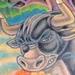 Tattoos - Da Bull - 79386